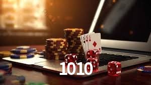 Spaceman Game 1010