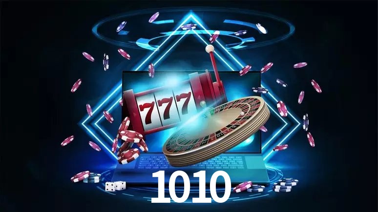 Game Providers 1010
