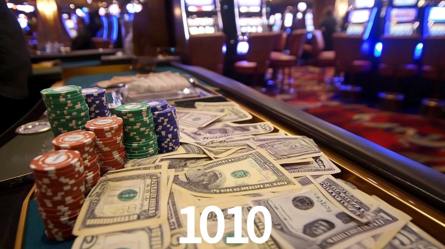 Weekend Specials 1010