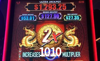 VIP Casino 1010